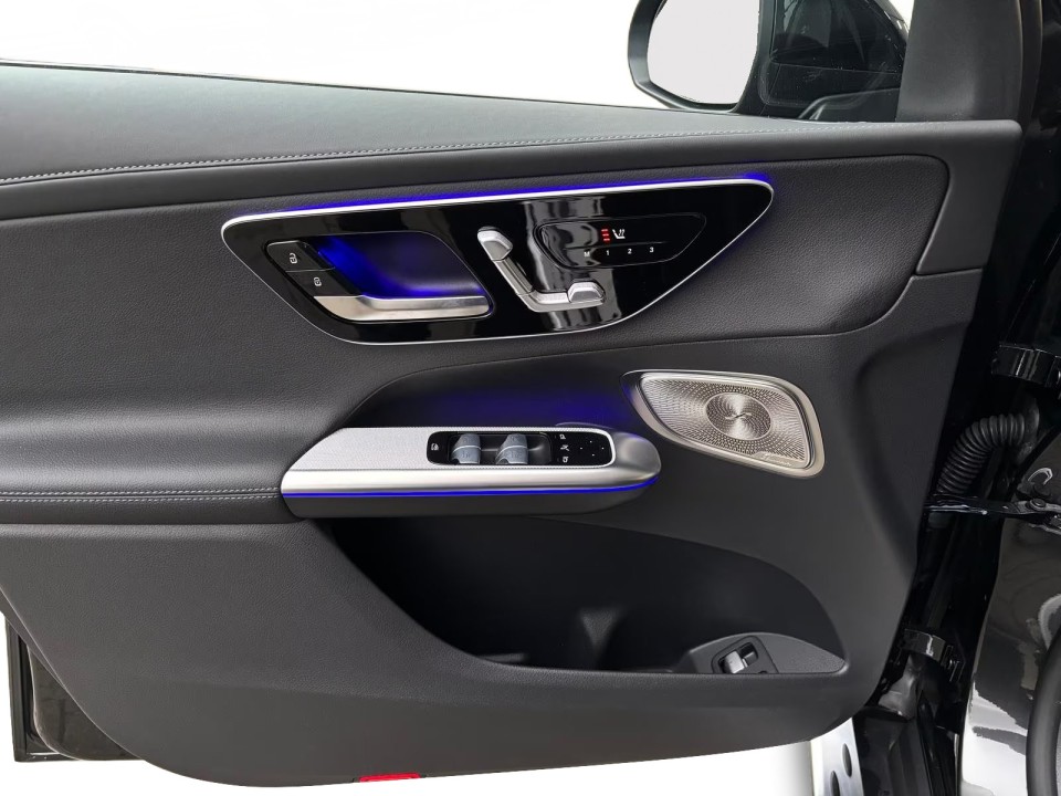 Mercedes-Benz GLC Coupe 400e 4MATIC AMG - foto 22