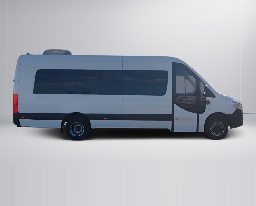 Mercedes-Benz Sprinter 516 (2)