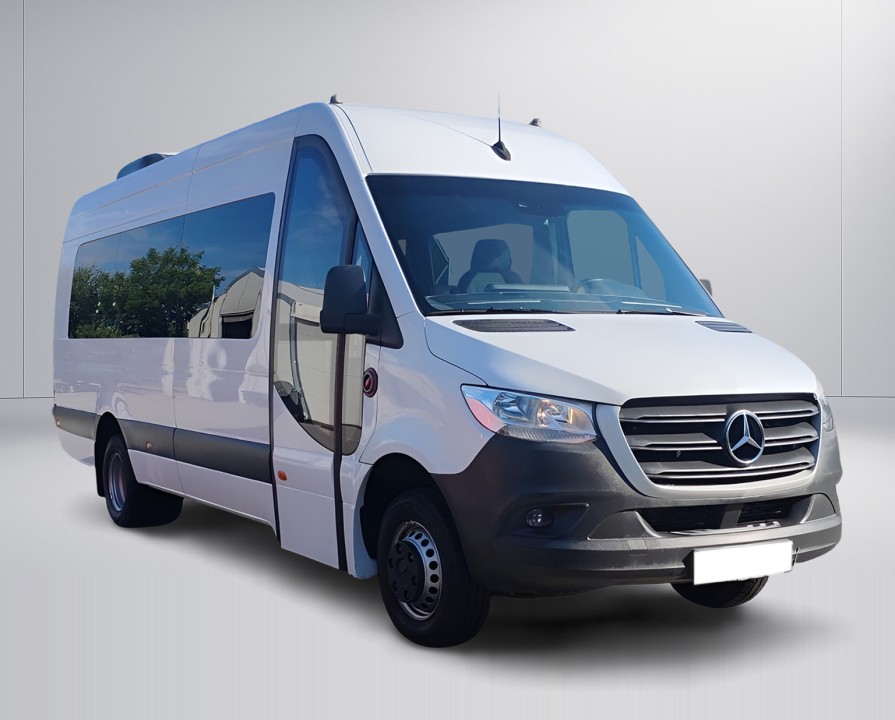 Mercedes-Benz Sprinter 516