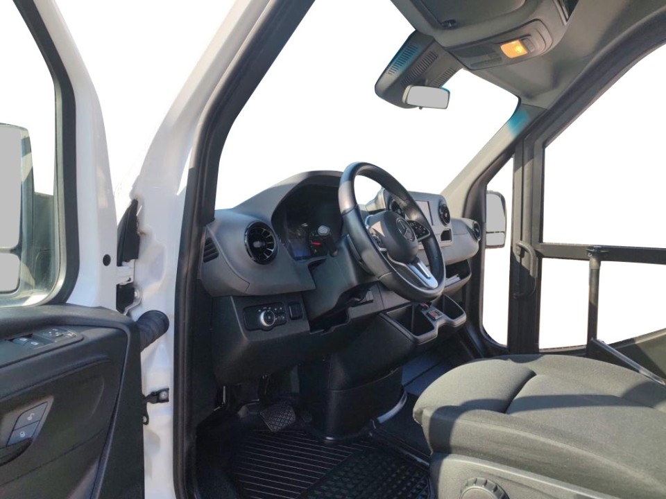 Mercedes-Benz Sprinter 516 - foto 9