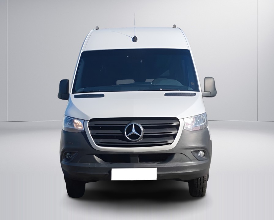 Mercedes-Benz Sprinter 516 (3)