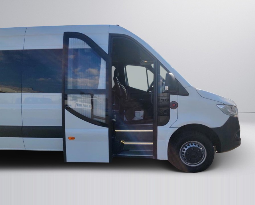 Mercedes-Benz Sprinter 516 - foto 8