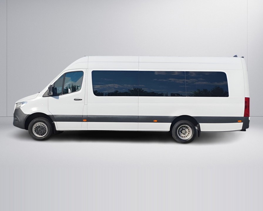 Mercedes-Benz Sprinter 516 (4)