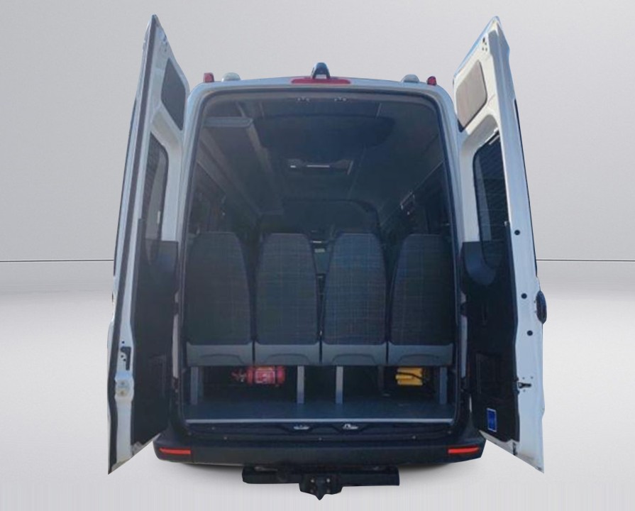 Mercedes-Benz Sprinter 516 - foto 7