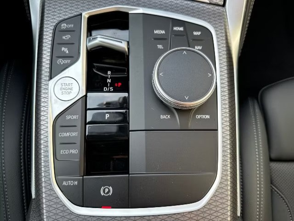 BMW Seria 4 420i Coupe M-Sport - foto 11