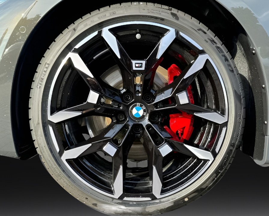 BMW Seria 4 420i Coupe M-Sport - foto 13