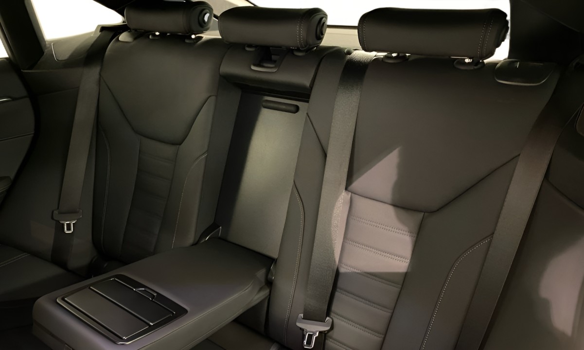 BMW Seria 4 430i xDrive Gran Coupe M-Sport - foto 13