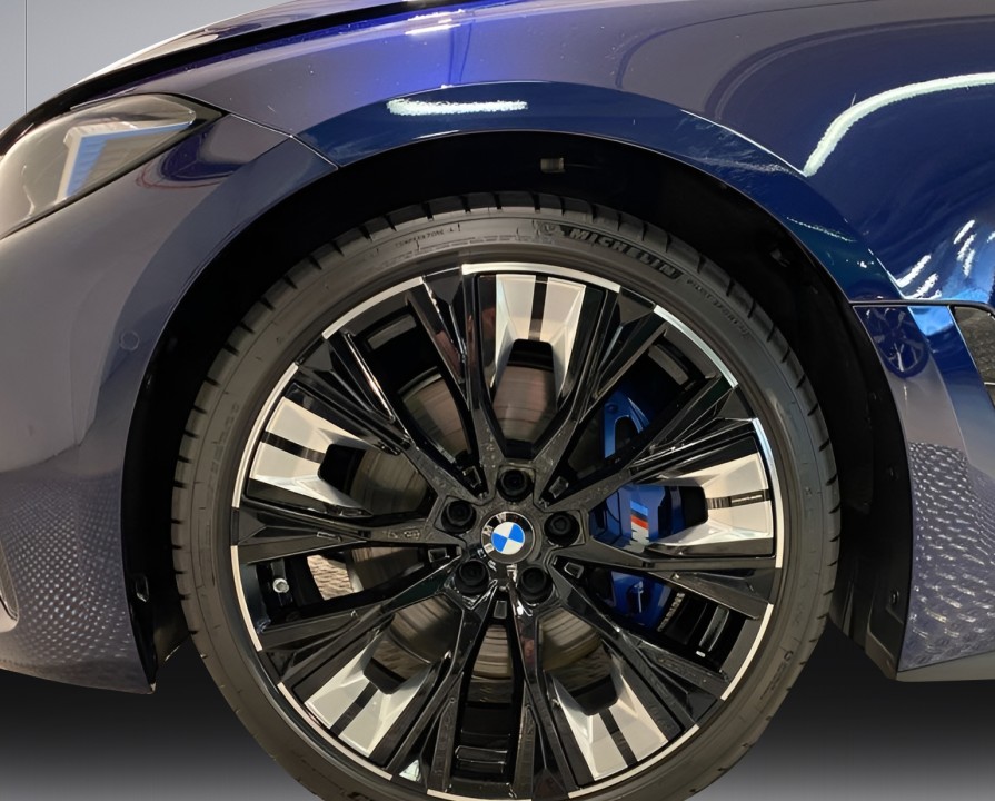 BMW Seria 4 430i xDrive Gran Coupe M-Sport - foto 16