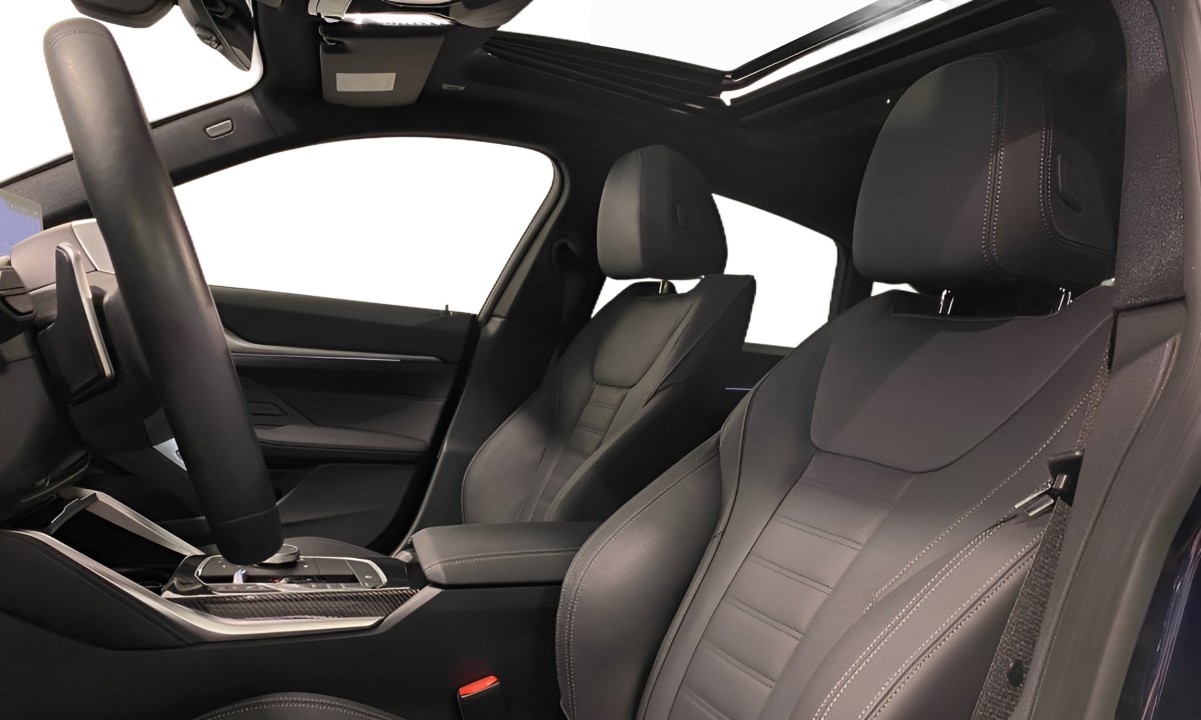 BMW Seria 4 430i xDrive Gran Coupe M-Sport - foto 8