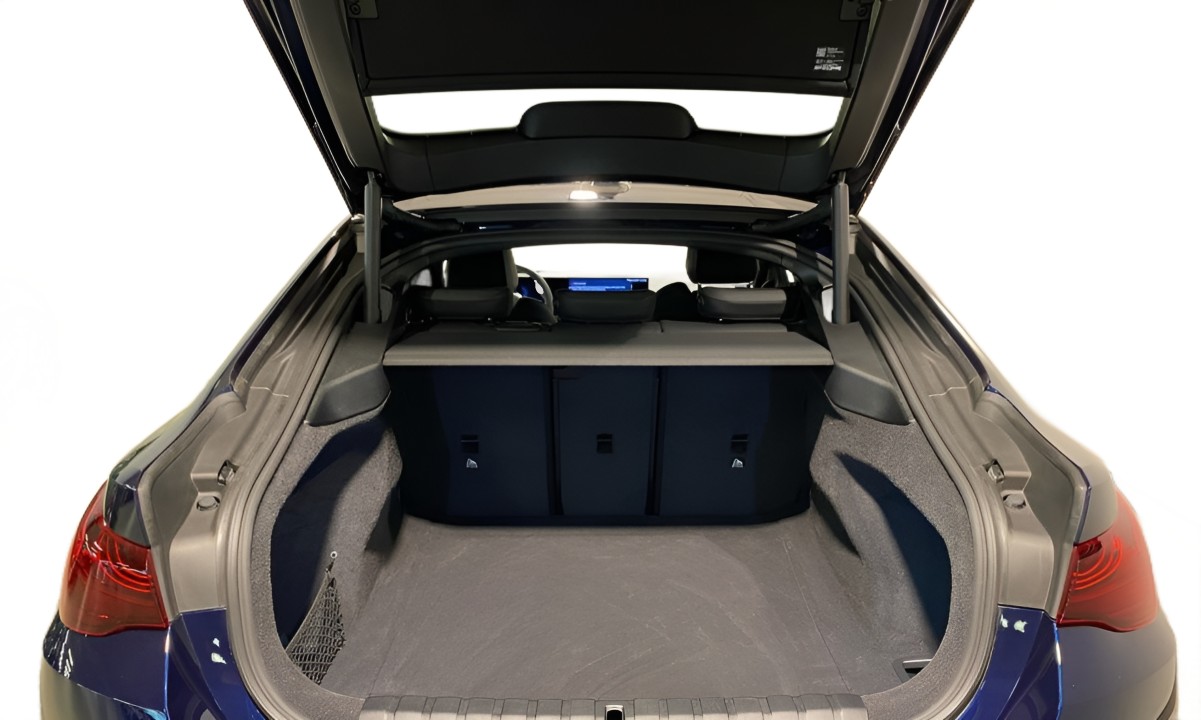 BMW Seria 4 430i xDrive Gran Coupe M-Sport - foto 14