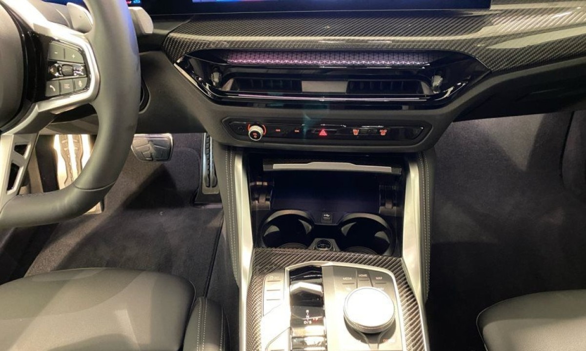 BMW Seria 4 430i xDrive Gran Coupe M-Sport - foto 10