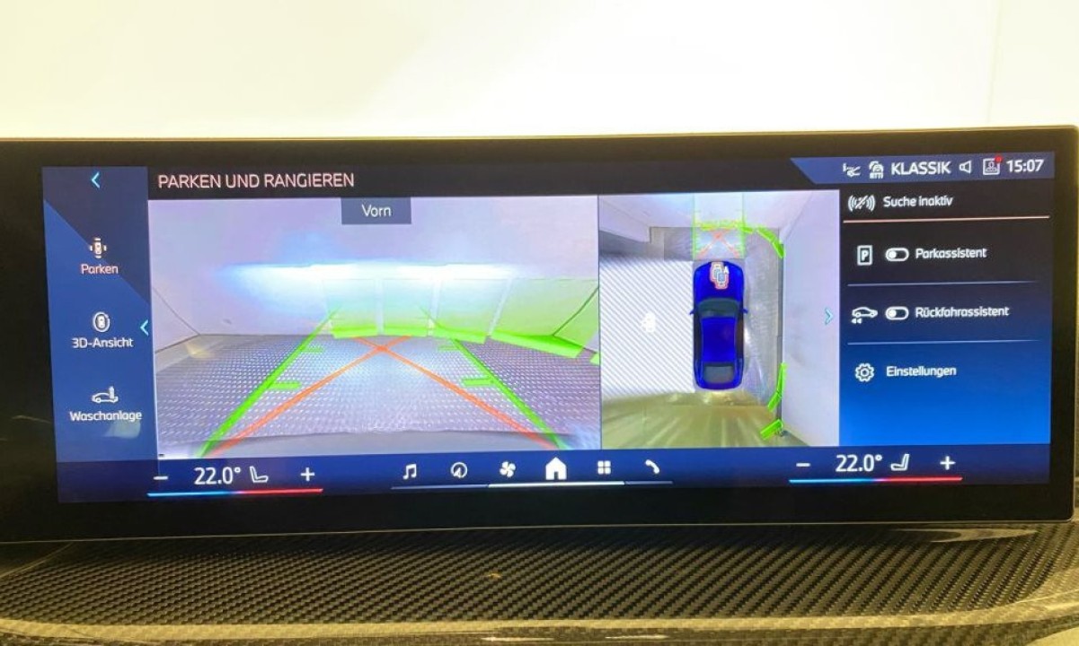 BMW Seria 4 430i xDrive Gran Coupe M-Sport - foto 12