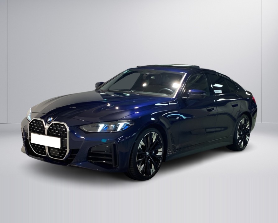 BMW Seria 4 430i xDrive Gran Coupe M-Sport