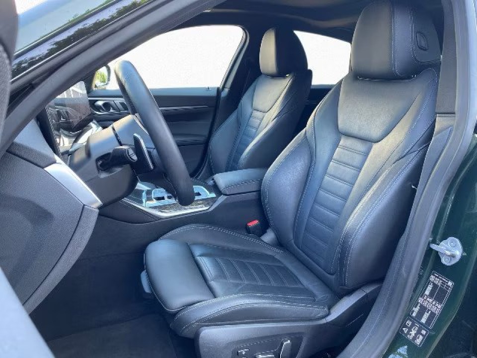 BMW Seria 4 - foto 6