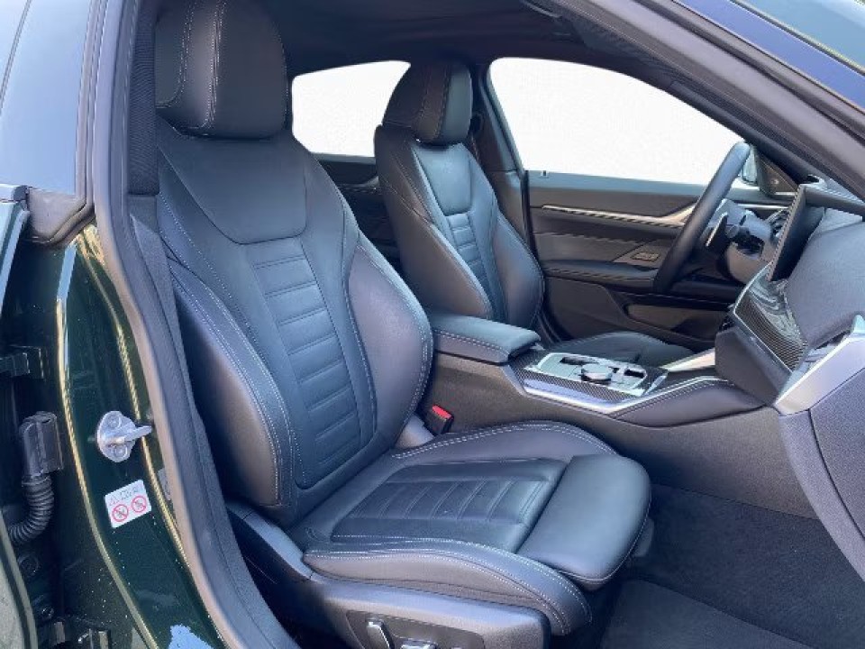 BMW Seria 4 - foto 7