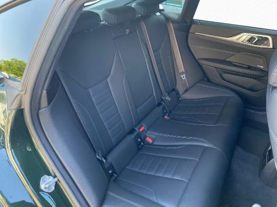 BMW Seria 4 - foto 8