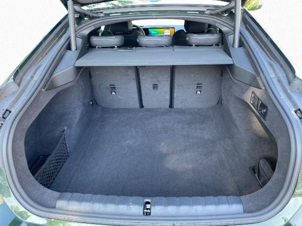 BMW Seria 4 - foto 11