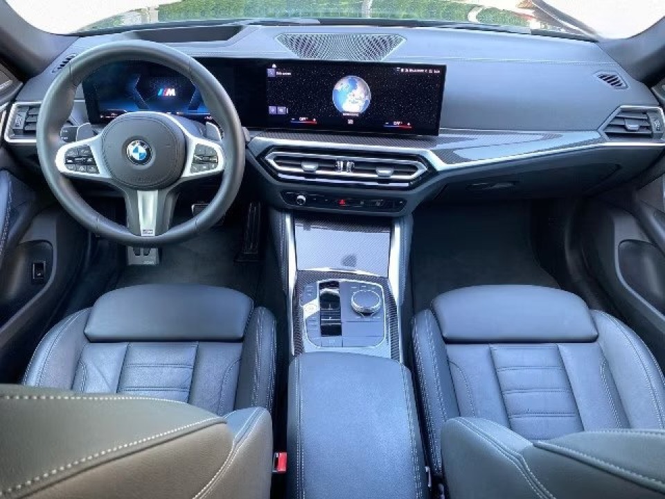 BMW Seria 4 (5)