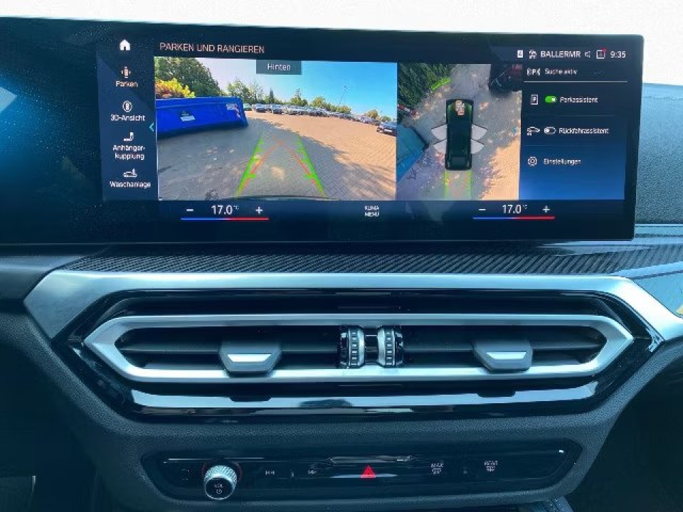 BMW Seria 4 - foto 9