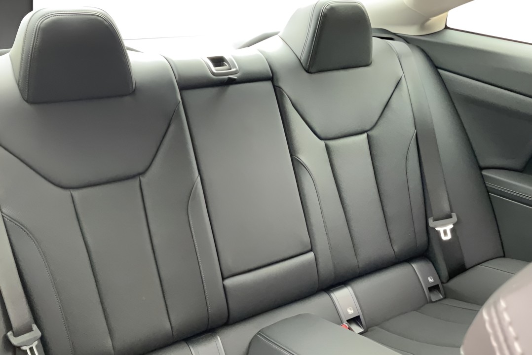 BMW Seria 4 430i xDrive Coupé - foto 9