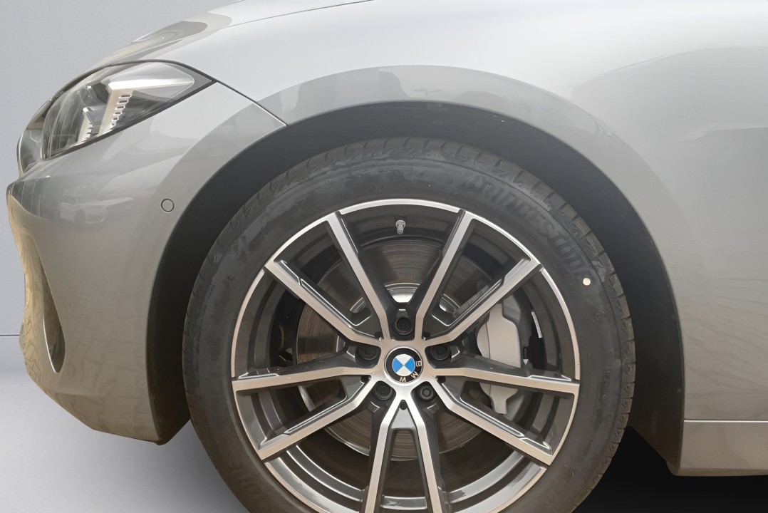 BMW Seria 4 430i xDrive Coupé - foto 19