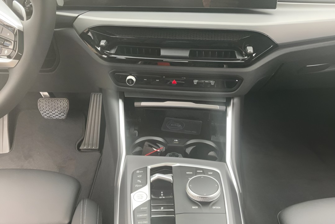 BMW Seria 4 430i xDrive Coupé - foto 14