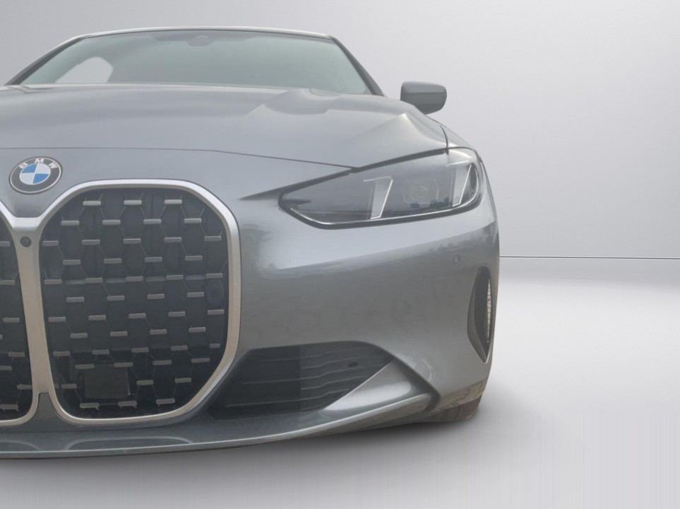 BMW Seria 4 430i xDrive Coupé - foto 17