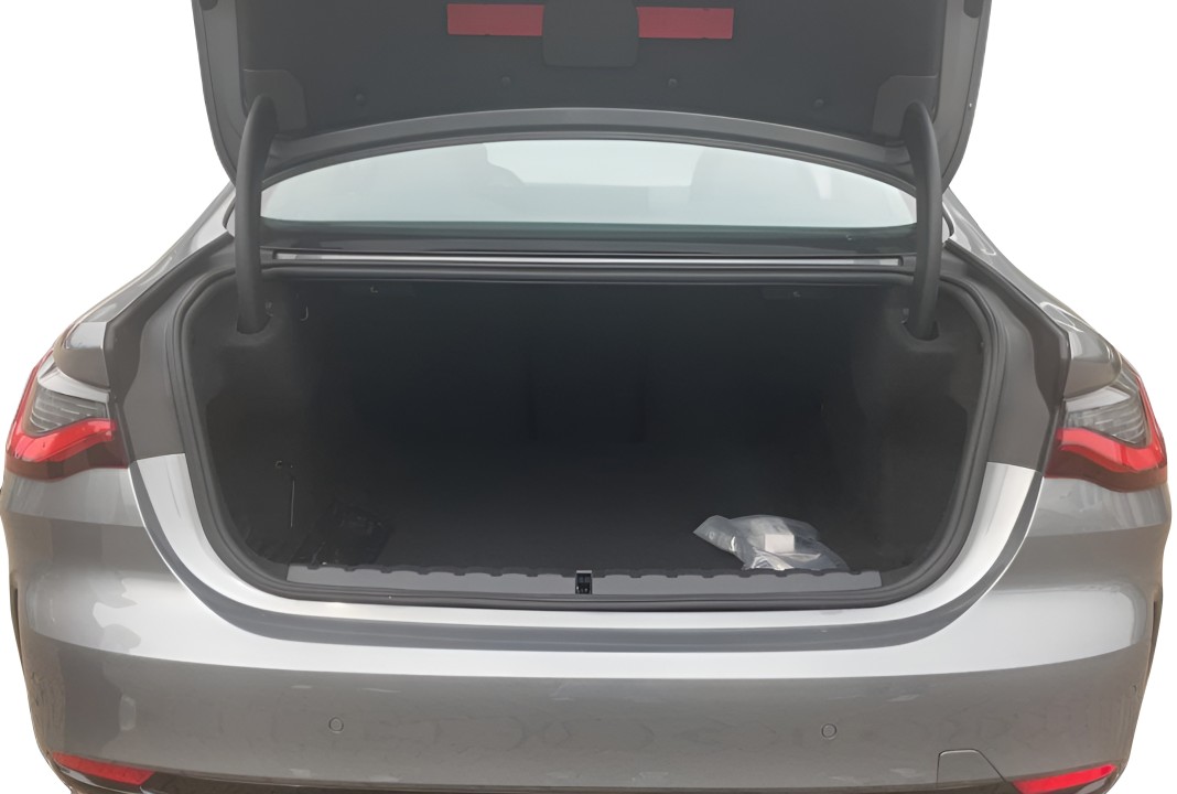 BMW Seria 4 430i xDrive Coupé - foto 18