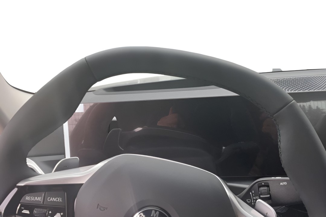 BMW Seria 4 430i xDrive Coupé - foto 15