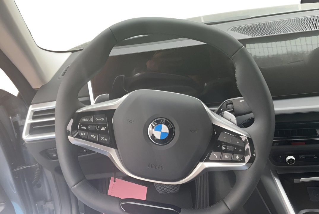 BMW Seria 4 430i xDrive Coupé - foto 13