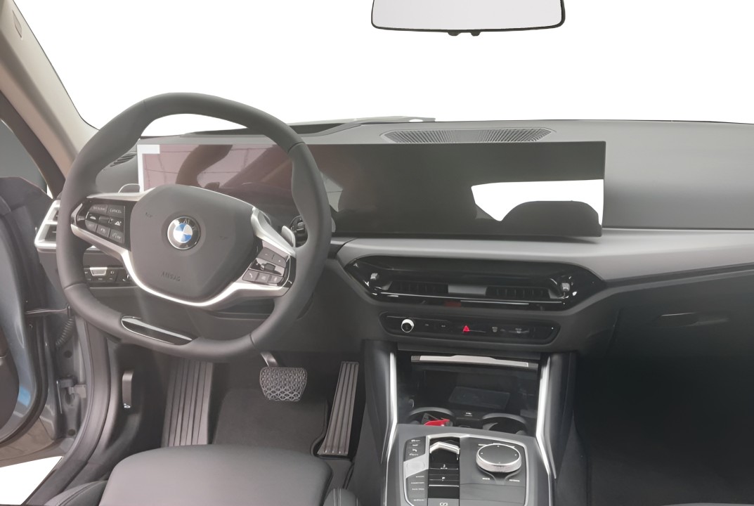 BMW Seria 4 430i xDrive Coupé - foto 11