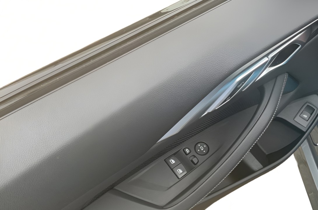 BMW Seria 4 430i xDrive Coupé - foto 16