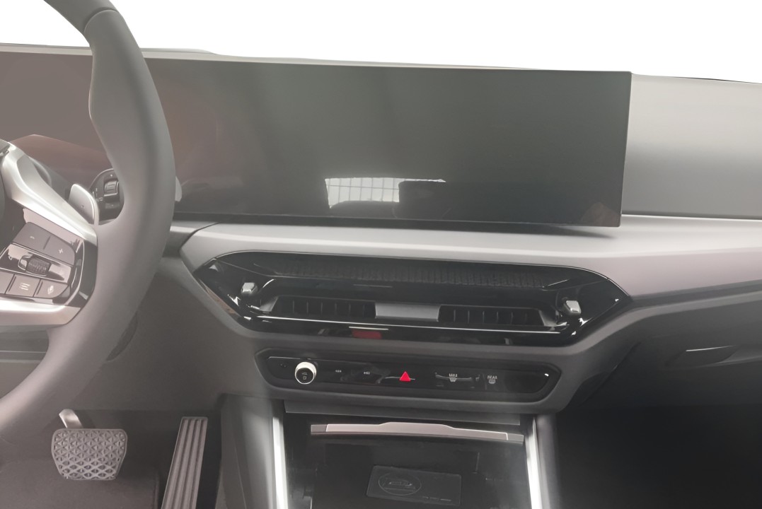 BMW Seria 4 430i xDrive Coupé - foto 12