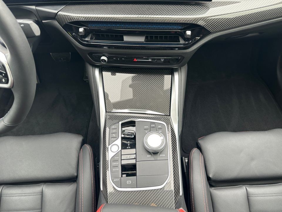 BMW Seria 4 M440i xDrive Gran Coupé - foto 14