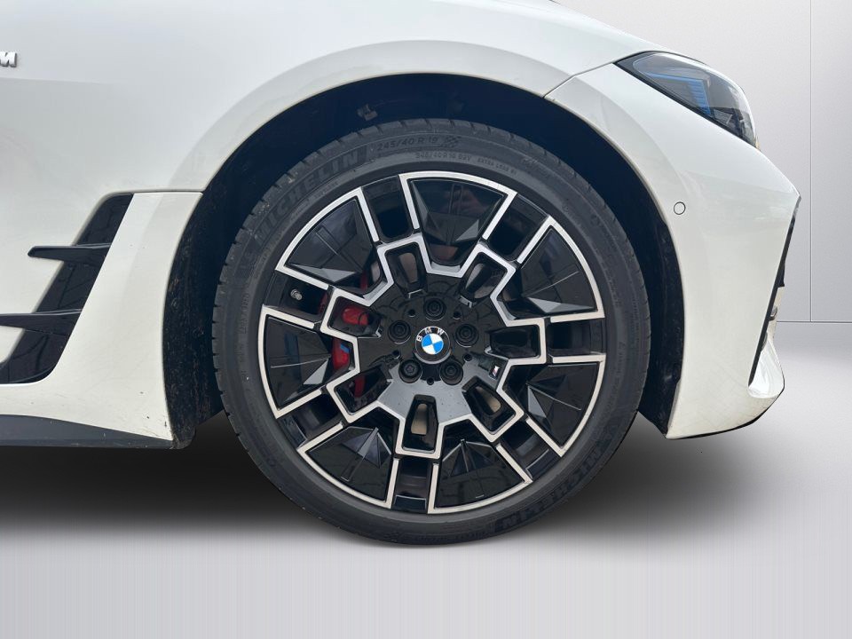 BMW Seria 4 M440i xDrive Gran Coupé - foto 15