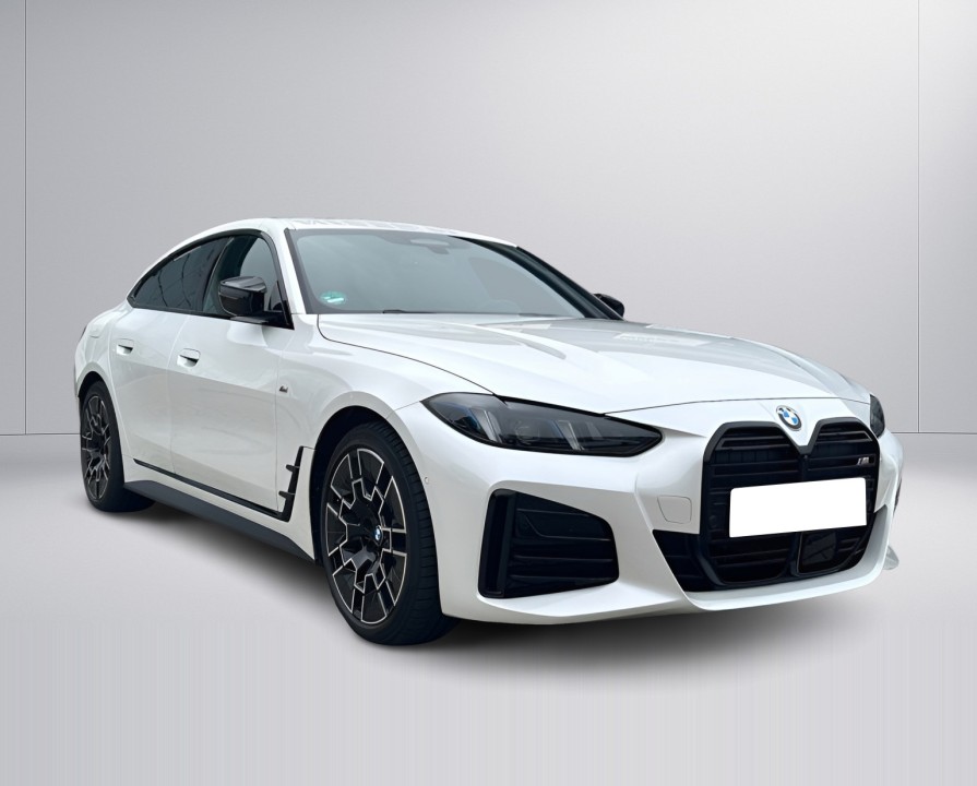 BMW Seria 4 M440i xDrive Gran Coupé