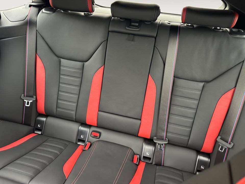 BMW Seria 4 M440i xDrive Gran Coupé - foto 10