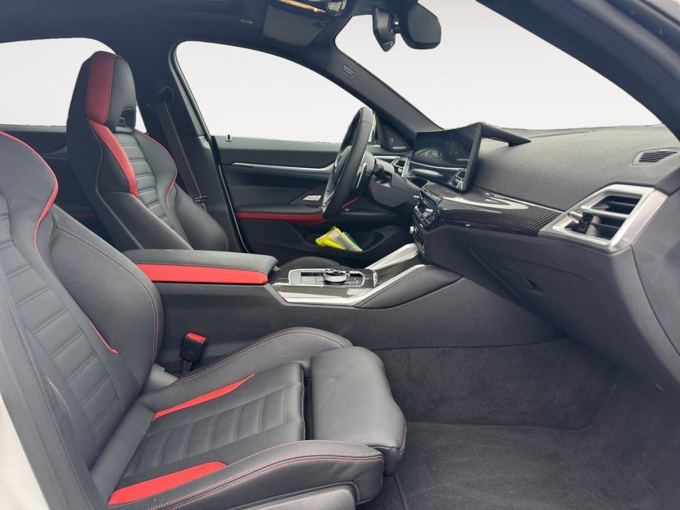 BMW Seria 4 M440i xDrive Gran Coupé - foto 11