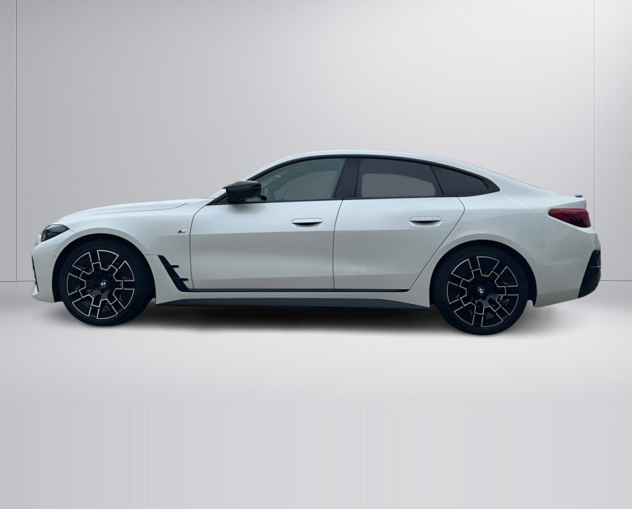 BMW Seria 4 M440i xDrive Gran Coupé - foto 6