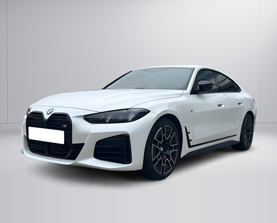 BMW Seria 4 M440i xDrive Gran Coupé - foto 7