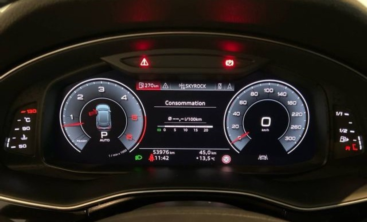 Audi Q8 - foto 11
