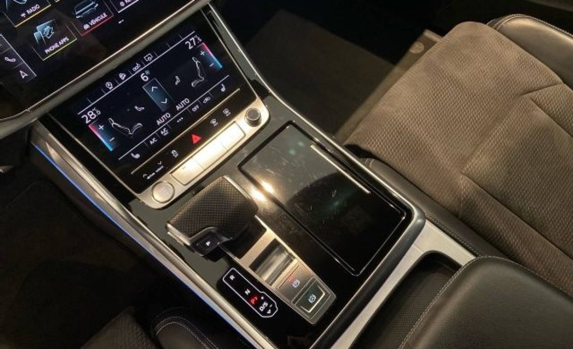 Audi Q8 - foto 15