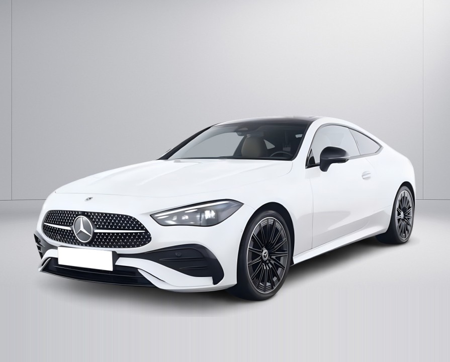 Mercedes-Benz CLE 300 4MATIC AMG Line