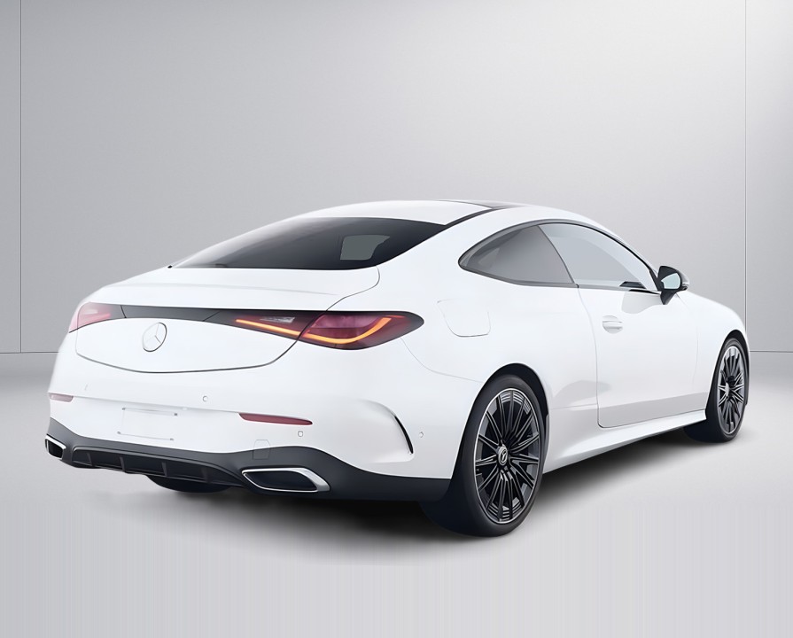 Mercedes-Benz CLE 300 4MATIC AMG Line (2)