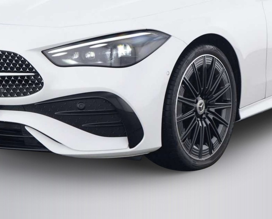 Mercedes-Benz CLE 300 4MATIC AMG Line - foto 8