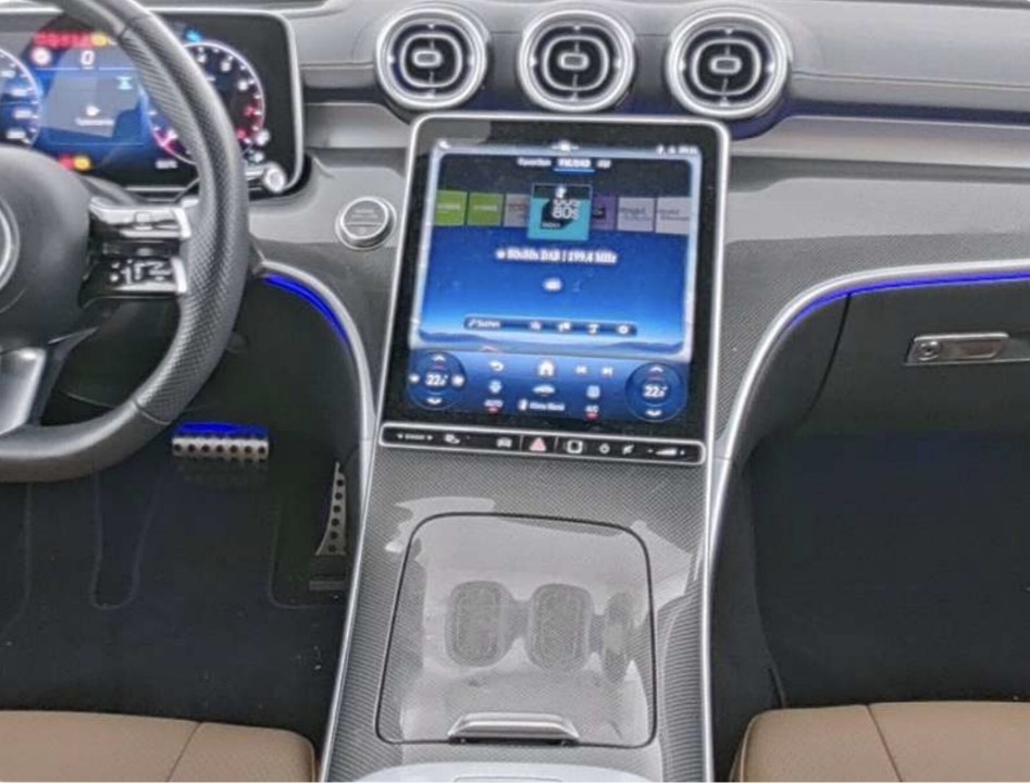 Mercedes-Benz CLE 300 4MATIC AMG Line (5)