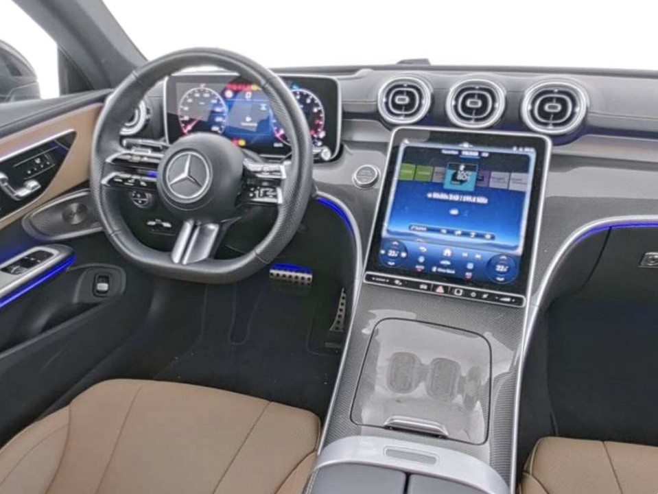 Mercedes-Benz CLE 300 4MATIC AMG Line (3)