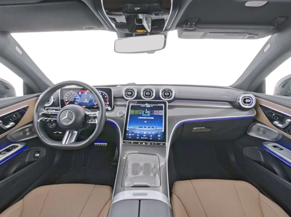 Mercedes-Benz CLE 300 4MATIC AMG Line (4)