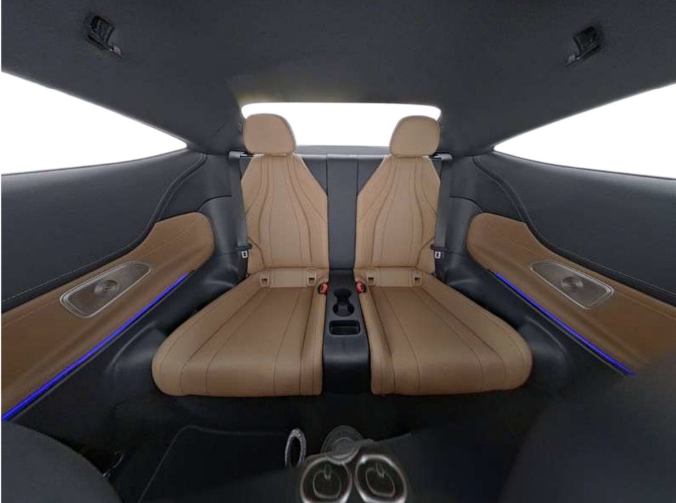 Mercedes-Benz CLE 300 4MATIC AMG Line - foto 7