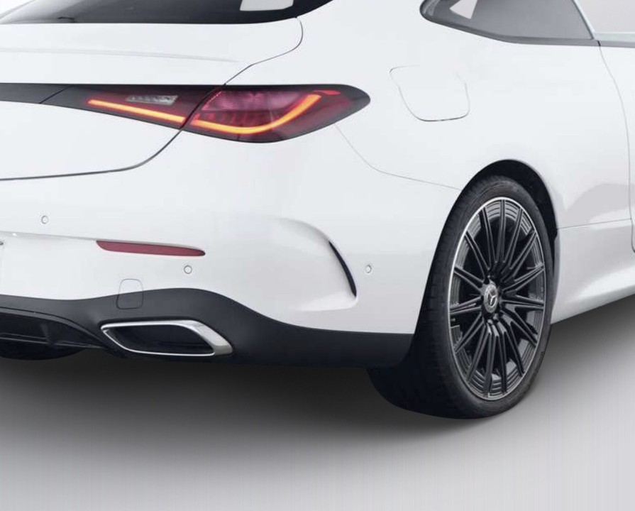 Mercedes-Benz CLE 300 4MATIC AMG Line - foto 9